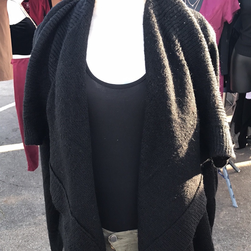 Cardigan